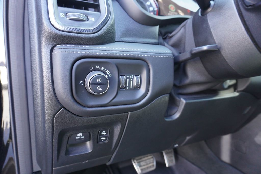 2022 Ram 1500 TRX - 22999128 - 26