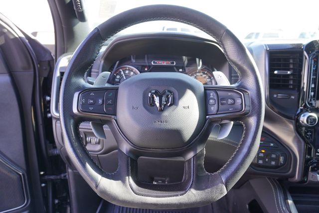 2022 Ram 1500 TRX - 22999128 - 28