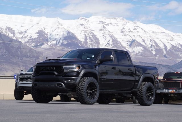 2022 Ram 1500 TRX - 22999128 - 2