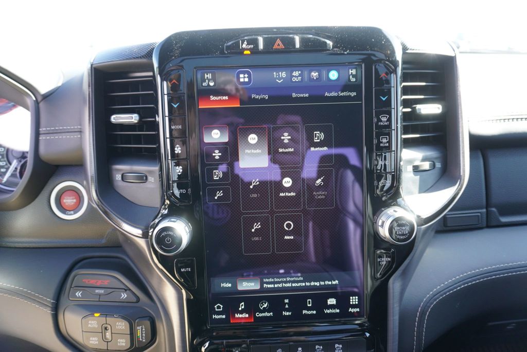 2022 Ram 1500 TRX - 22999128 - 31