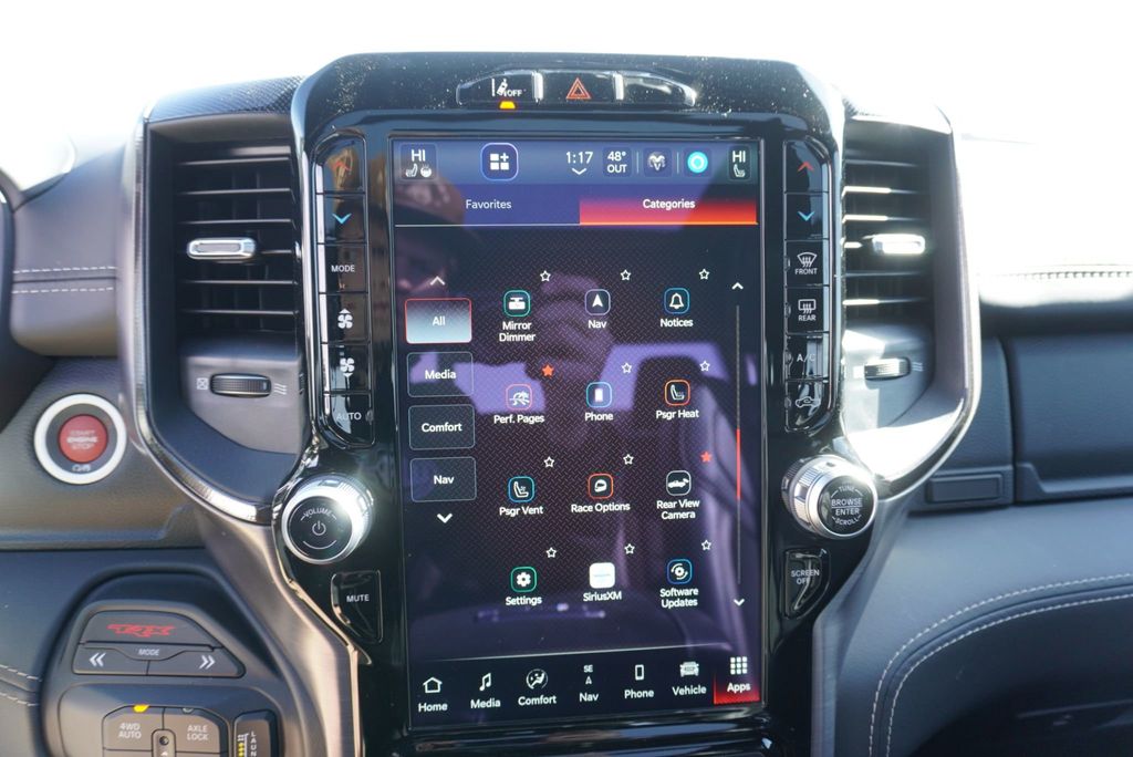 2022 Ram 1500 TRX - 22999128 - 34