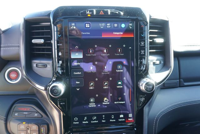 2022 Ram 1500 TRX - 22999128 - 35