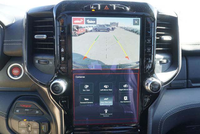 2022 Ram 1500 TRX - 22999128 - 37