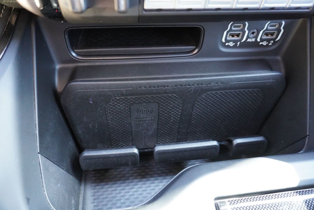 2022 Ram 1500 TRX - 22999128 - 38