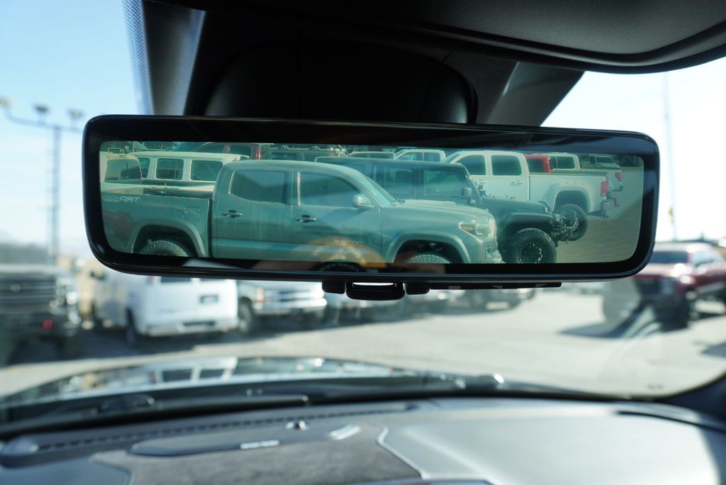 2022 Ram 1500 TRX - 22999128 - 42