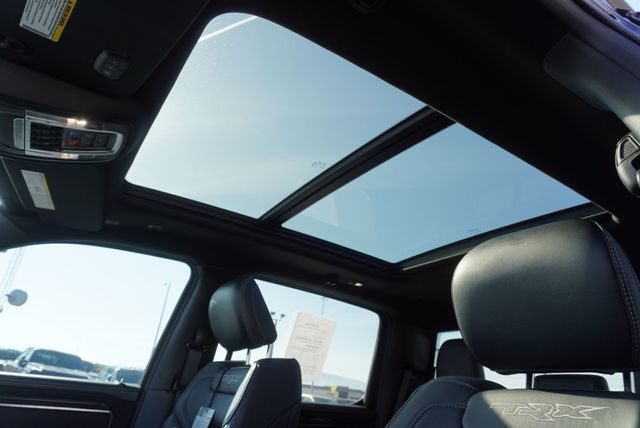 2022 Ram 1500 TRX - 22999128 - 43