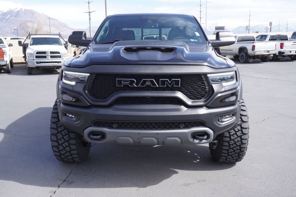 2022 Ram 1500 TRX - 22999128 - 5