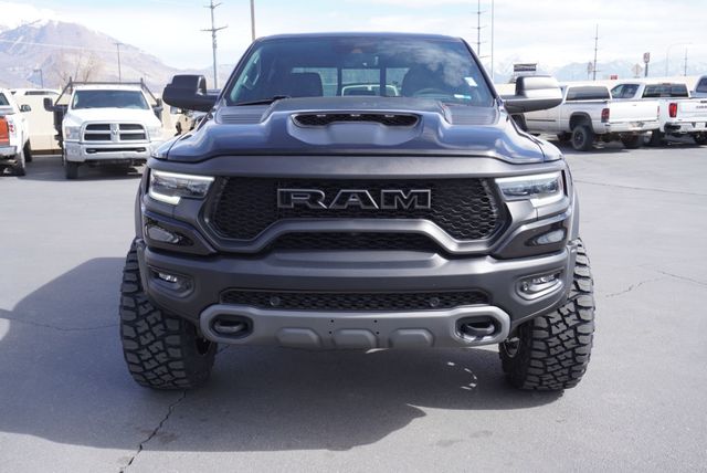 2022 Ram 1500 TRX - 22999128 - 5
