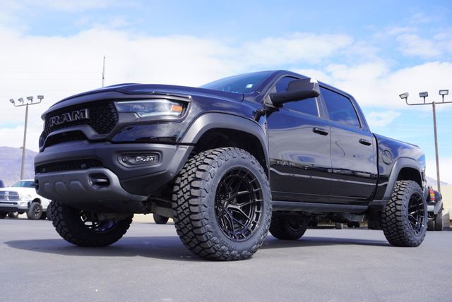 2022 Ram 1500 TRX - 22999128 - 6