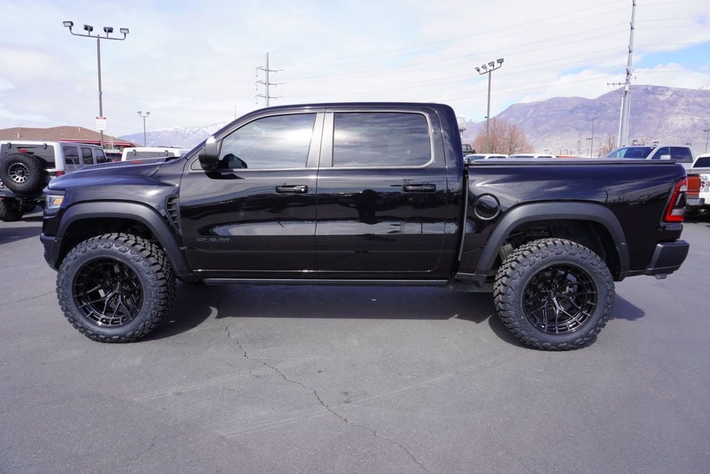 2022 Ram 1500 TRX - 22999128 - 7