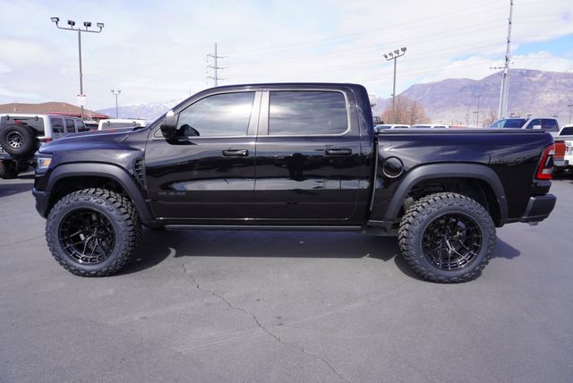 2022 Ram 1500 TRX - 22999128 - 7