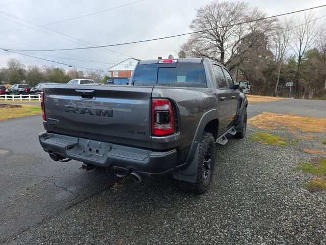 2022 Ram 1500 TRX - 22948786 - 9
