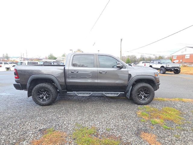 2022 Ram 1500 TRX - 22948786 - 11