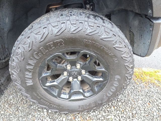 2022 Ram 1500 TRX - 22948786 - 12