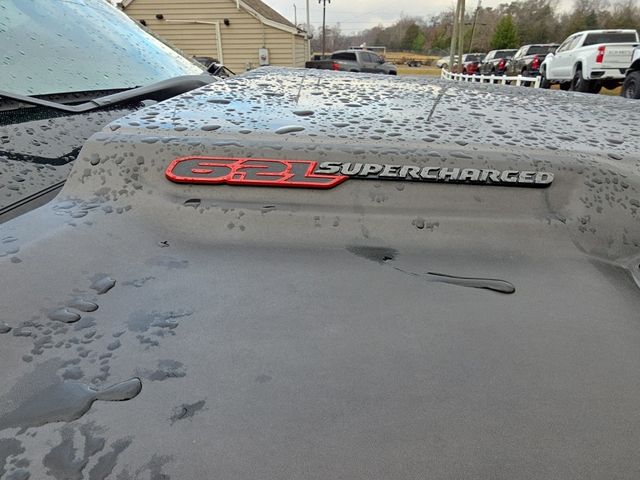 2022 Ram 1500 TRX - 22948786 - 13