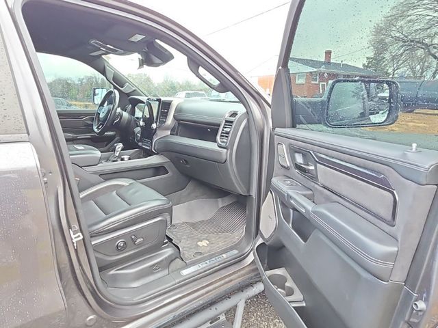 2022 Ram 1500 TRX - 22948786 - 14