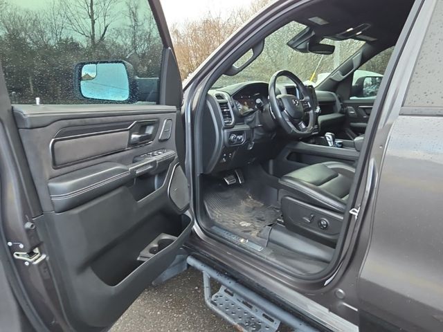 2022 Ram 1500 TRX - 22948786 - 19