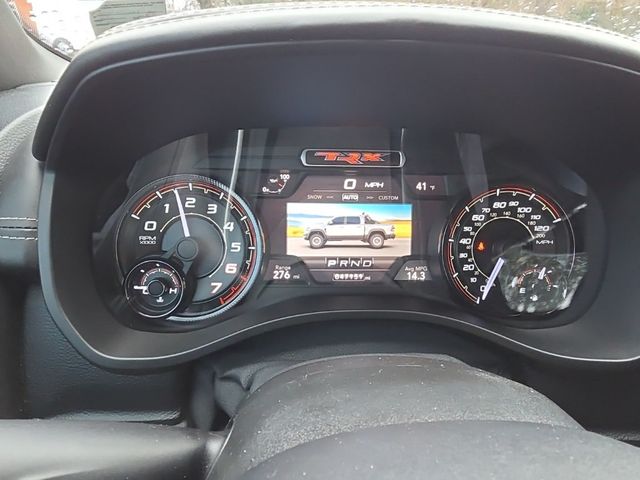 2022 Ram 1500 TRX - 22948786 - 21