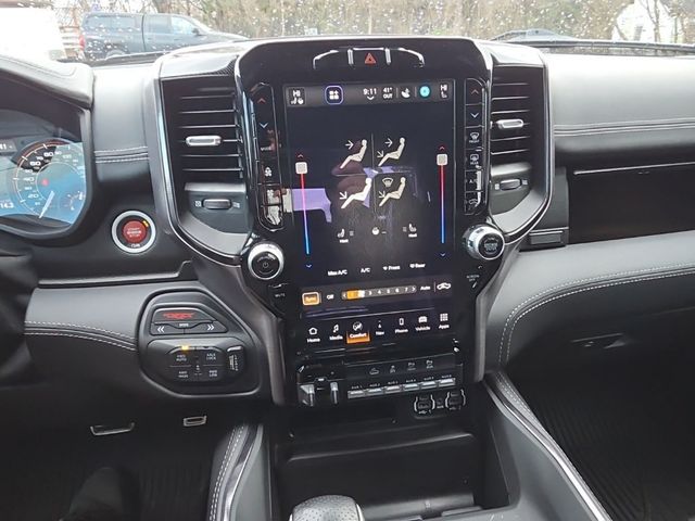 2022 Ram 1500 TRX - 22948786 - 22