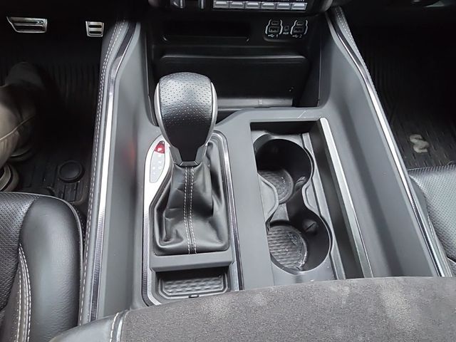 2022 Ram 1500 TRX - 22948786 - 23