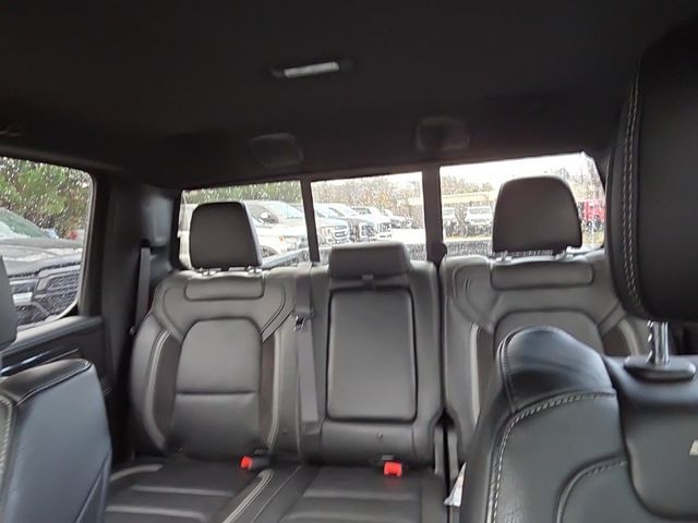 2022 Ram 1500 TRX - 22948786 - 27