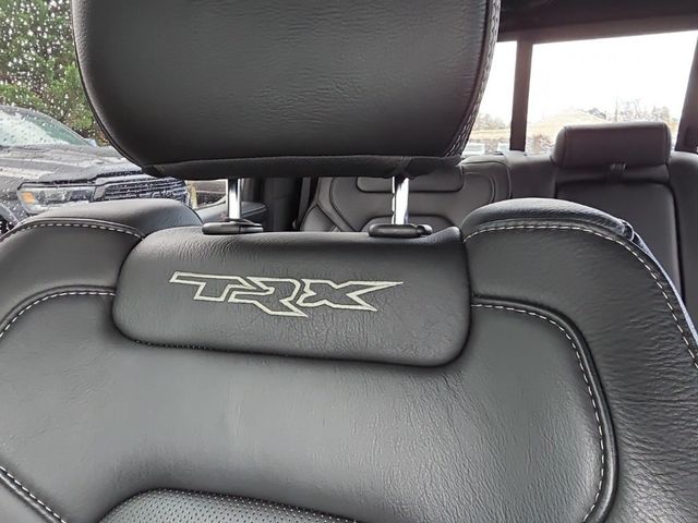 2022 Ram 1500 TRX - 22948786 - 28