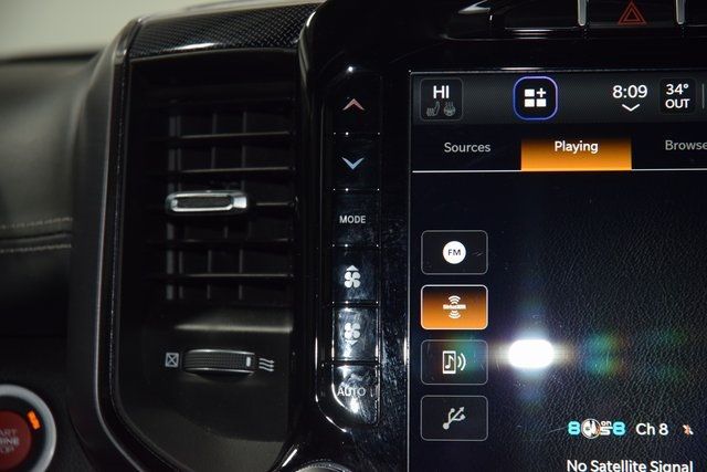 2022 Ram 1500 TRX - 22948786 - 30