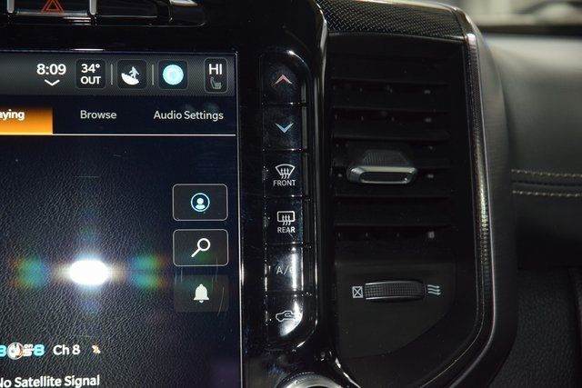 2022 Ram 1500 TRX - 22948786 - 31