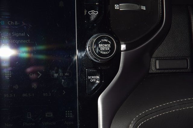 2022 Ram 1500 TRX - 22948786 - 33