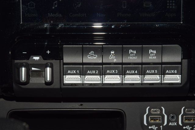 2022 Ram 1500 TRX - 22948786 - 34