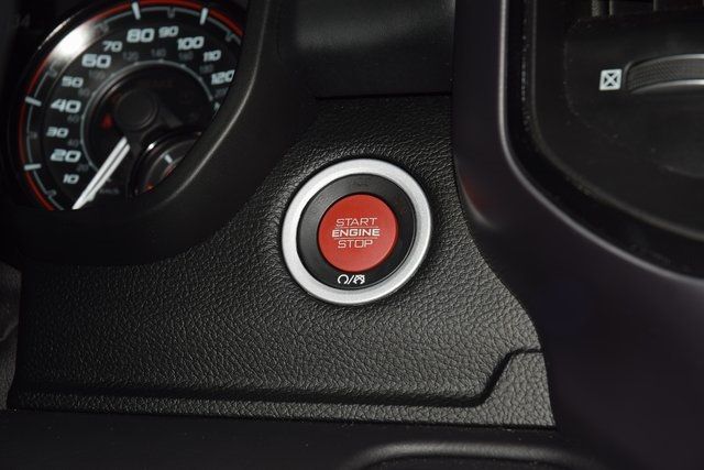 2022 Ram 1500 TRX - 22948786 - 36