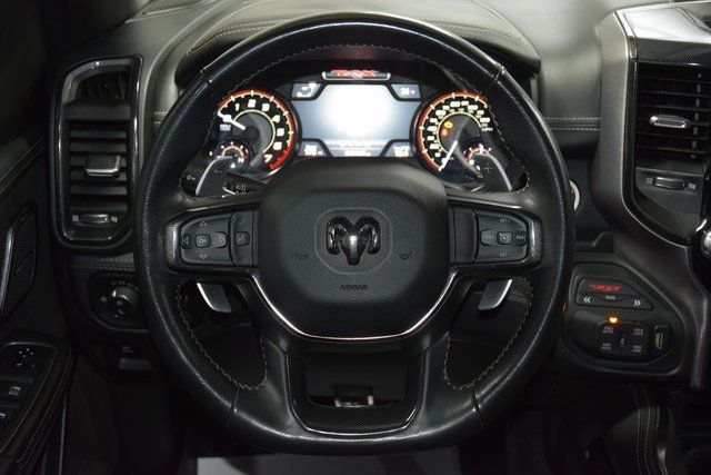 2022 Ram 1500 TRX - 22948786 - 38