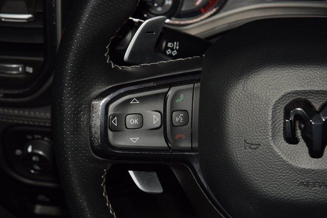 2022 Ram 1500 TRX - 22948786 - 39