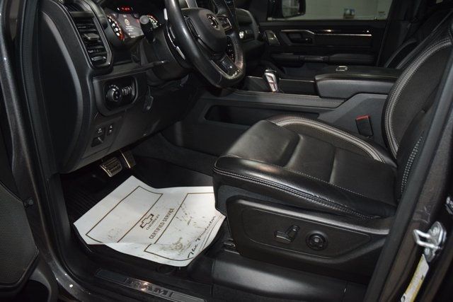 2022 Ram 1500 TRX - 22948786 - 41