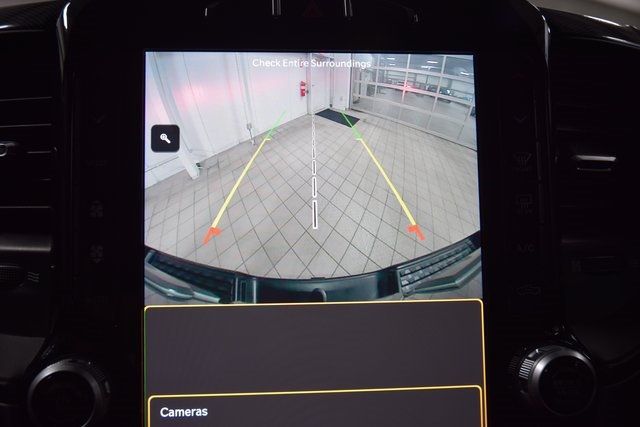 2022 Ram 1500 TRX - 22948786 - 54