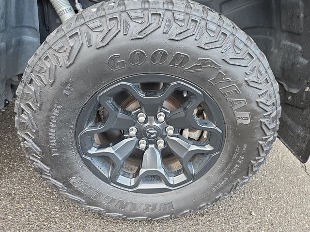 2022 Ram 1500 TRX - 22948786 - 5