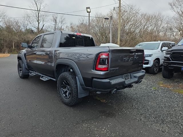 2022 Ram 1500 TRX - 22948786 - 7