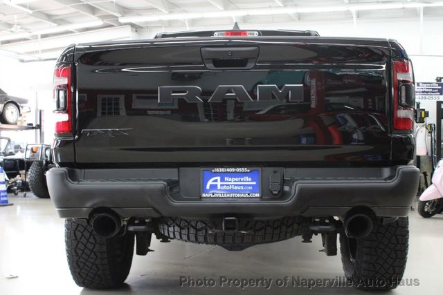 2022 Ram 1500 TRX 4x4 Crew Cab 5'7" Box - 22046298 - 6