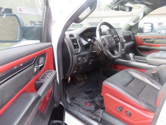 2022 Ram 1500 TRX 4x4 Crew Cab 5'7" Box - 22963045 - 9