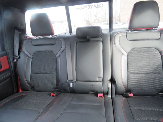 2022 Ram 1500 TRX 4x4 Crew Cab 5'7" Box - 22963045 - 11