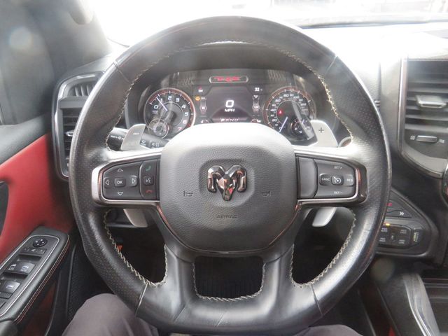 2022 Ram 1500 TRX 4x4 Crew Cab 5'7" Box - 22963045 - 12