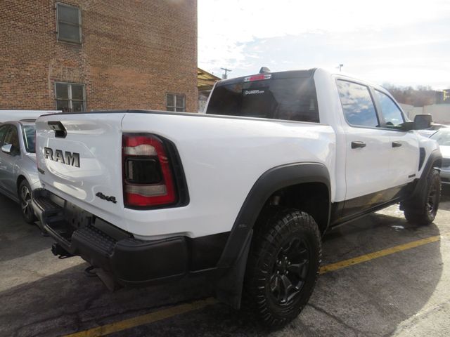 2022 Ram 1500 TRX 4x4 Crew Cab 5'7" Box - 22963045 - 4