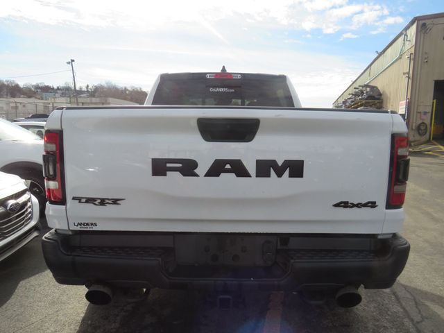 2022 Ram 1500 TRX 4x4 Crew Cab 5'7" Box - 22963045 - 5