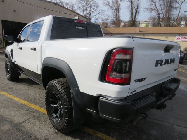 2022 Ram 1500 TRX 4x4 Crew Cab 5'7" Box - 22963045 - 6