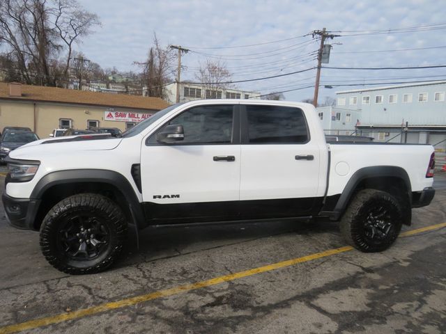 2022 Ram 1500 TRX 4x4 Crew Cab 5'7" Box - 22963045 - 7