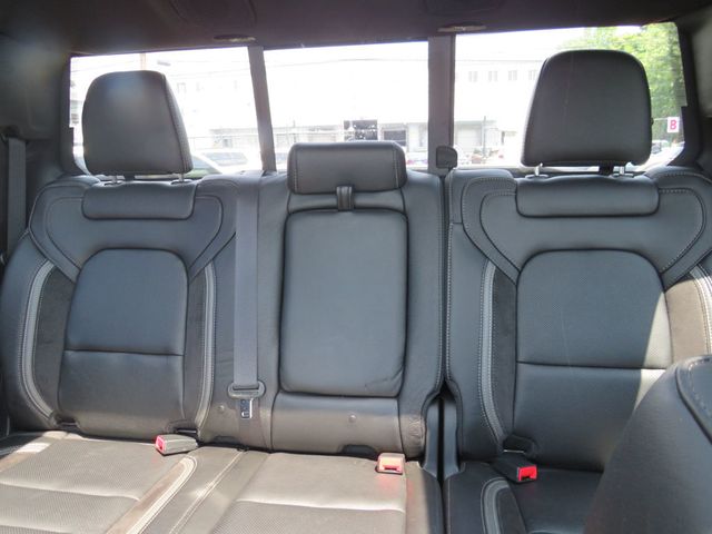 2022 Ram 1500 TRX 4x4 Crew Cab 5'7" Box - 23054797 - 12