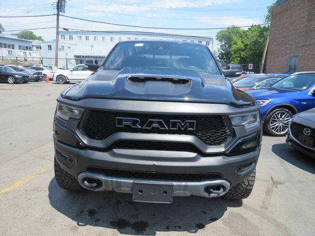 2022 Ram 1500 TRX 4x4 Crew Cab 5'7" Box - 23054797 - 1