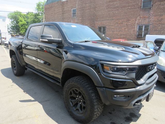 2022 Ram 1500 TRX 4x4 Crew Cab 5'7" Box - 23054797 - 2