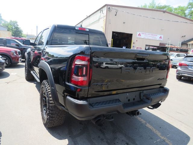 2022 Ram 1500 TRX 4x4 Crew Cab 5'7" Box - 23054797 - 3