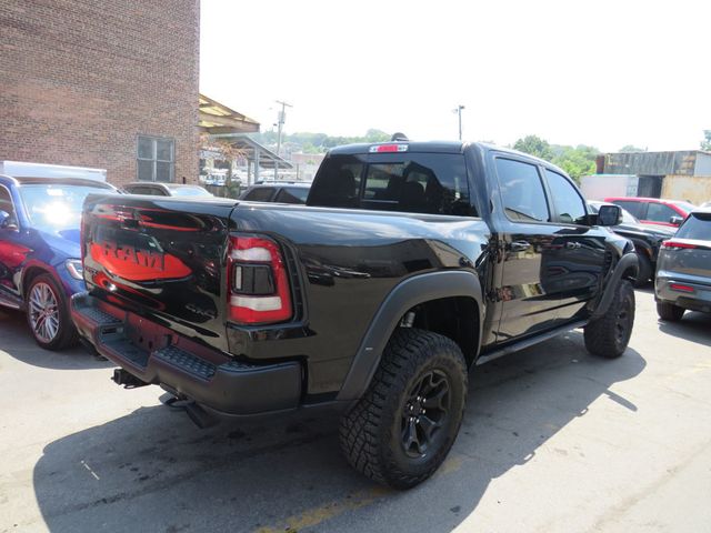 2022 Ram 1500 TRX 4x4 Crew Cab 5'7" Box - 23054797 - 4